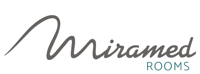 Miramed Rooms – B&B Termoli, vicino Tremiti Logo